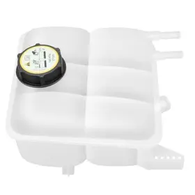 Ctr8037 Brtec Engine Radiator Coolant Overflow Expansion Tank For Mazda 3 2004 2005 2006