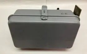 B546-66 Bruner Electric Water Heater Timer