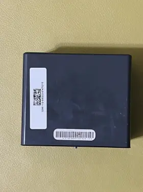 3290-112-000233-87470210 Buderus Logamax Plus Gb-142 Universal Burner Automat