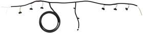 Buyers Products Company 5609000 Universal Wiring Harness For Dot Lights