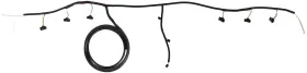 5609000 Buyers Products Company Universal Wiring Harness For Dot Lights