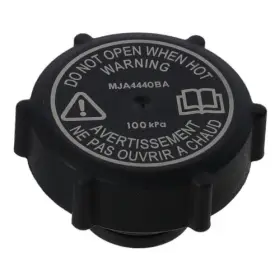 Ymxj1c88-1 Byobyo Ymxj1c88-1/019-rx 100 Kpa Mja4440ba Black Radiator Cap Expansion Tank