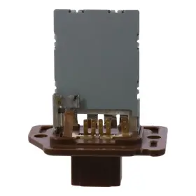97128-3k000 Byobyo Ymxl1d29-1/019-sx Hvac Heater Blower Motor Resistor Abs And Metal Car Accessories Re