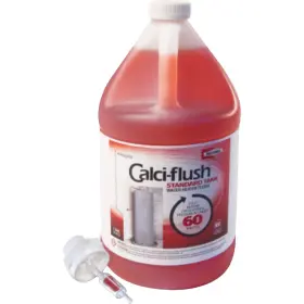 68707 Calci-flush 1 Gal. Ready To Use Standard Tank Water Heater