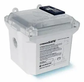 Calefactio 628235834209 #cs2 Condensafe Condensate Neutralizer Kit For Residential Condensing Gas Boi