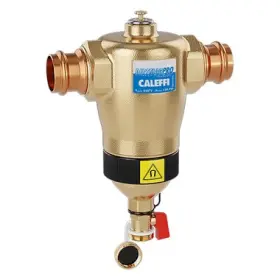 546341am Caleffi Dirtmagpro 1-1/2 Inch Sweat