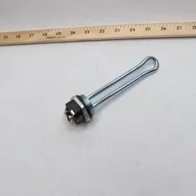 1500w Camco 02142 Screw-in Water Heater Element 120v Used