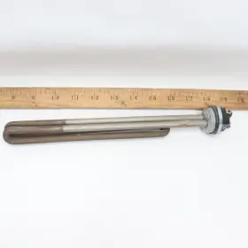 4500w Camco 02922 Screw-in Lime Life Foldback Water Heater Element 240v
