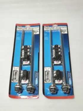 07013 Camco 2 Pks- Water Heater Repair Kit Therm-o-disc Style Thermostat 4500 W