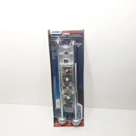 07023 Camco Plumbers Water Heater Repair Kit With Apcom Style Thermostats New
