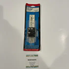 07723 Camco New Water Heater Lower Thermostat Apcom Style