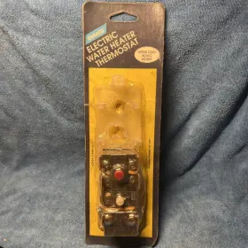 07865 Camco Vintage Usa Electric Water Heater Thermostat With Hlc