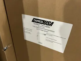 10962 Camco 12 Pc Case Runoff Tube Polypropylene 60 In L Free Shipping