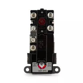 Camco 705353798818 Single Element High-limit Water Heater Thermostat Tod Style Bulk