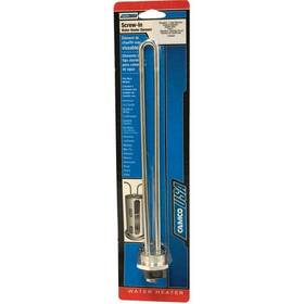 Camco Usa 02263 Water Heater Element Screw 240 V 3000 W Copper