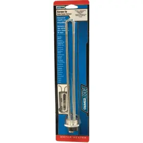 02263 Camco Usa Water Heater Element Screw 240 V 3000 W Copper