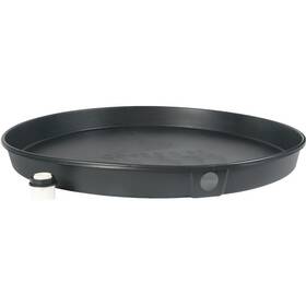 Camco Usa 11420 Recyclable Drain Pan Plastic For Electric Water Heaters 30 I