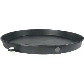 11420 Camco Usa Recyclable Drain Pan Plastic For Electric Water Heaters 30 I