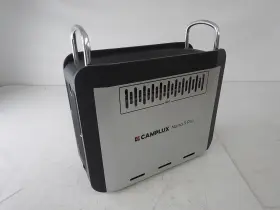 Camplux 850062545274 Nano 3 Pro Battery Powered Portable Water Heater 1 Lb On-demand
