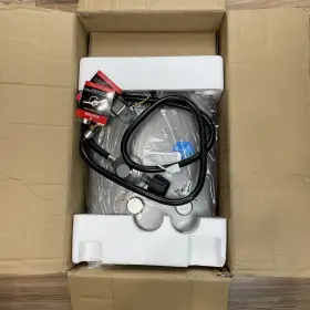 Ay132g Camplux Tankless Water Heater Open Box New