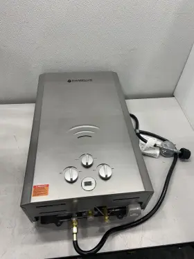 Bw422g Camplux Camping Water Heater Propane-bw422g