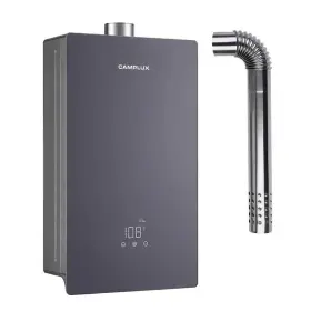 Ca422-ng Camplux Smart 4.22 Gpm 102 000 Btu Natural Gas Tankless Water Heater 2024 Model