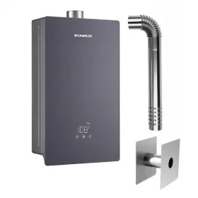 Ca422glp-wt Camplux Smart 4.22 Gpm 102 000 Btu Propane Tankless Water Heater