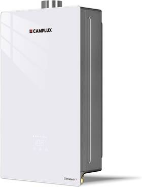 Camplux Ca422wng Climatech 7 Tankless Water Heater Gas 4.22 Gpm 102 000 Btu On Demand