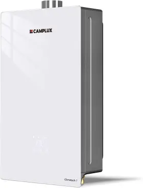 Ca422wng Camplux Climatech 7 Tankless Water Heater Gas 4.22 Gpm 102 000 Btu On Demand