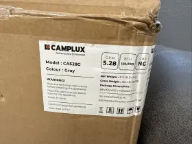 Ca528g-ng Camplux Enjoy Outdoor Life Tankless Water Heater Gas 150 000 Btu 5.28 Gpm On Demand Instant Hot H