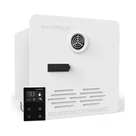 Rs264n Camplux Enjoy Outdoor Life Rv Water Heater With Mixing Tank 2.64gpm Hot Heaters 65 000