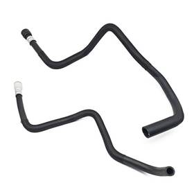 Careset 23126443 Hvac Heater Hose Compatible With Silverado 1500 2500 2019 Cheyenne