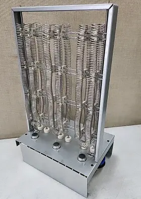 Crheater105a00 Carrier New Electric Heater Assembly