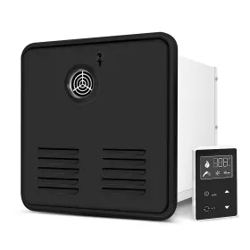 Rvg42wd Catinbow Rv Tankless Water Heater 12v On-demand Camper 55000 Btu Fs06b1