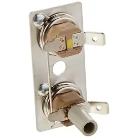 232319 Chevrolet Suburban 12v Thermostat Switch Assembly