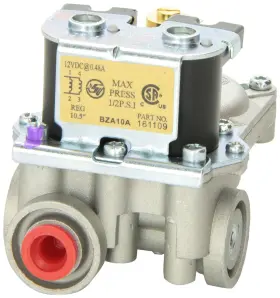 161109 Chevrolet 799530077032 Suburban Gas Valve Regular
