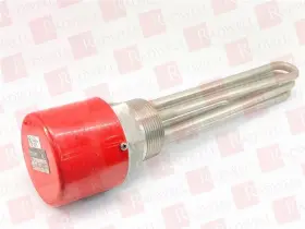 258394 Chromalox / Used