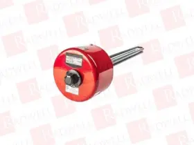 283320 Chromalox / Brand New