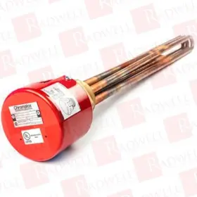 326300 Chromalox / Brand New