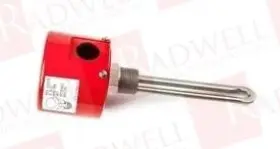 500502538 Chromalox / New No Box