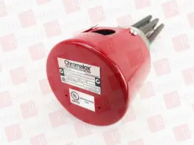 500508548 Chromalox / New No Box