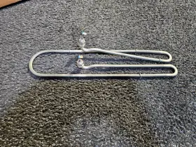 811490002 Chromalox Heating Element For Midmark / Ritter M11 Autoclave