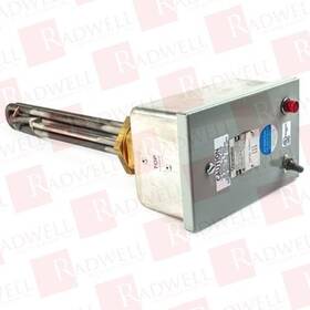 Chromalox Dwh-mr-15ps / Dwhmr15ps Used