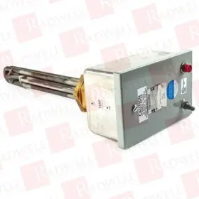 Dwh-mr-15ps Chromalox / Dwhmr15ps Used