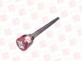 Emt0-345 Chromalox / Emt0345 Used