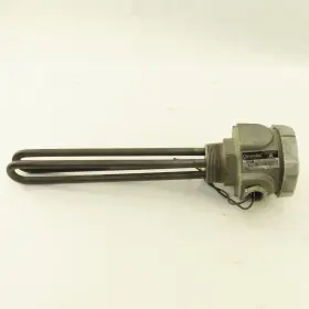 Mt0-215e2 Chromalox 480v 1.5kw 1500w 1ph Screw Plug Immersion Heater
