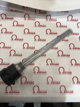 Chromalox Mto-220a Emts-375e4tp Immersion Heater 480v 7.5kw 3ph 150-231143-398
