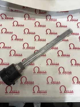 150-231143-398 Chromalox Mto-220a Emts-375e4tp Immersion Heater 480v 7.5kw 3ph