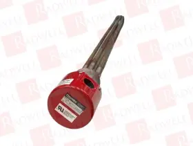Mto-360a Chromalox / Mto360a Used
