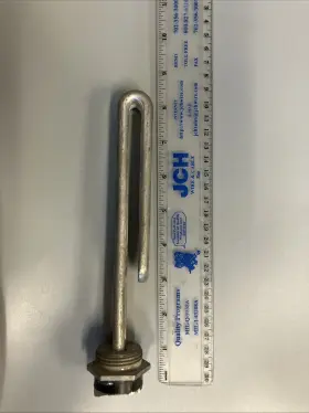 Sg-2257e Chromalox 240v 2500w Water Heater Element